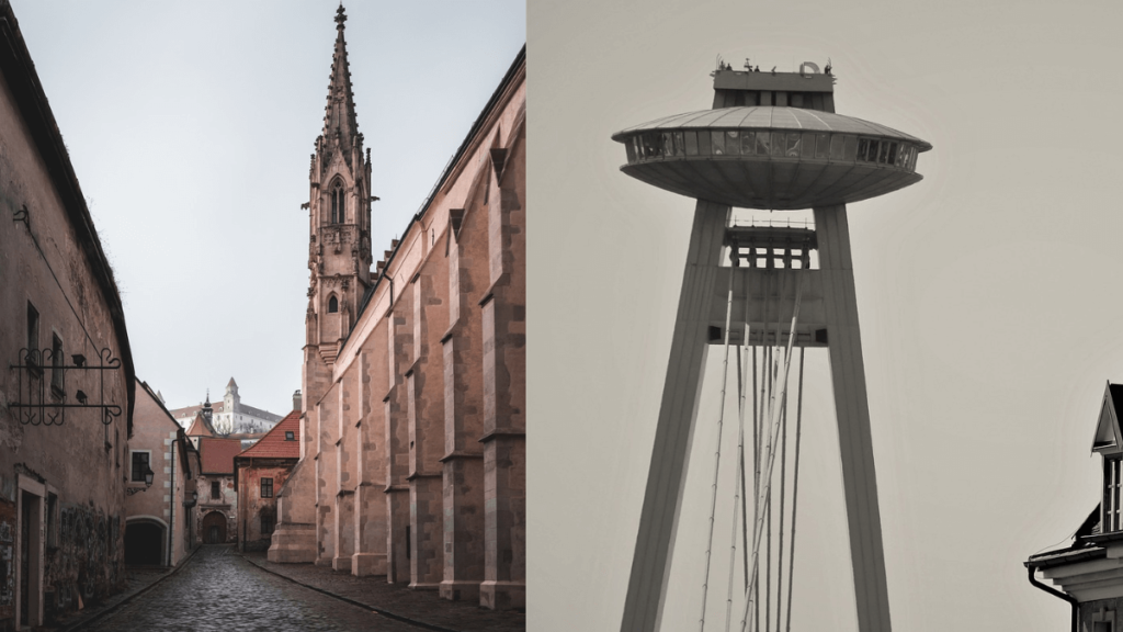 Bratislava