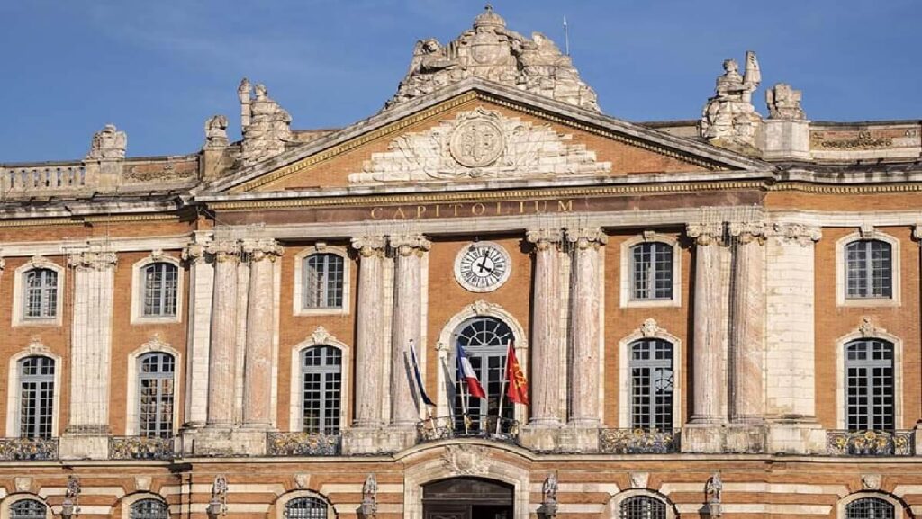 Capitólio