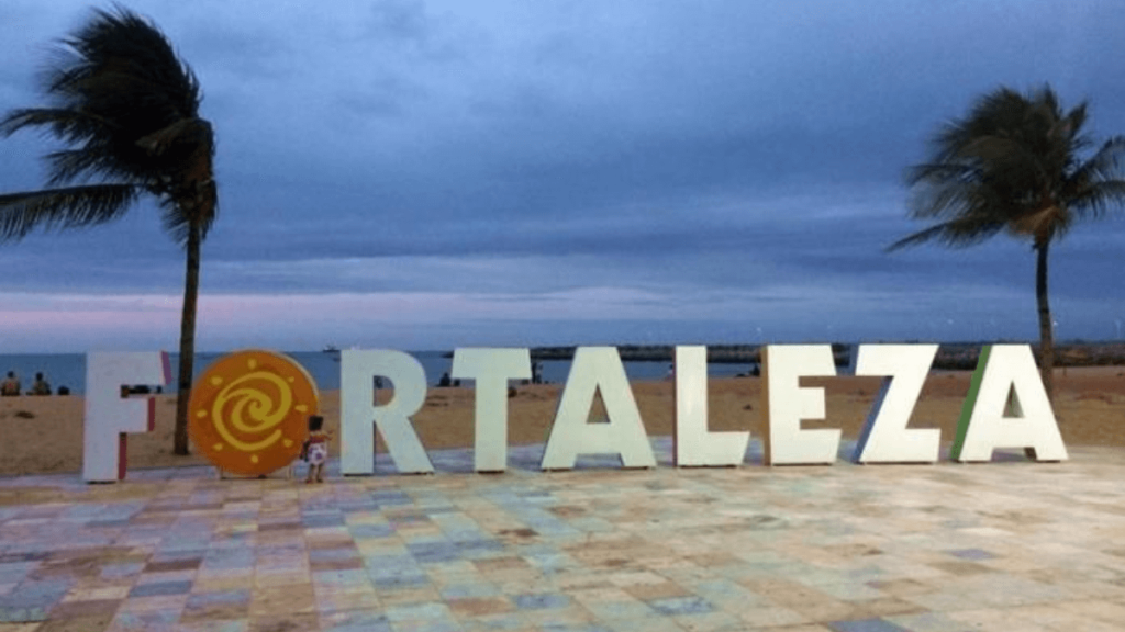 Fortaleza