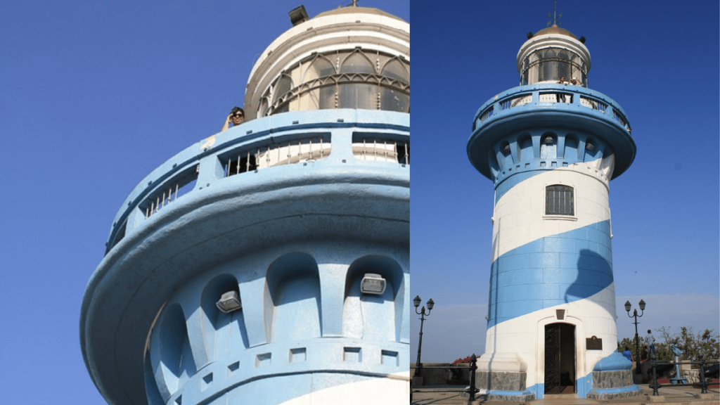 Farol de Guayaquil