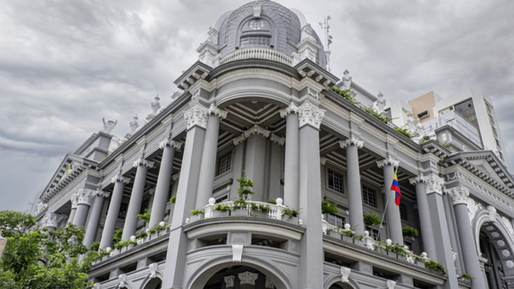 Guayaquil