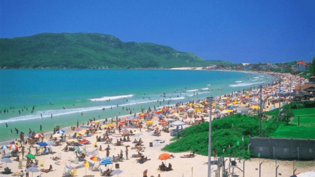 Praia dos Ingleses