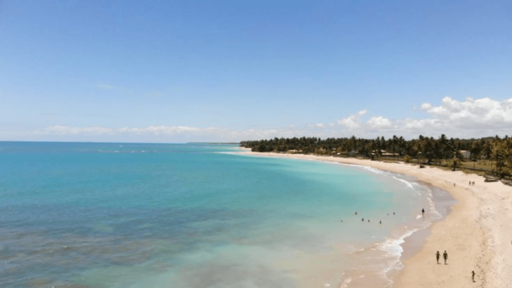 Ilha de Itaparica