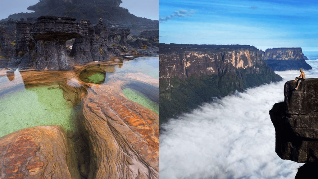 Monte Roraima