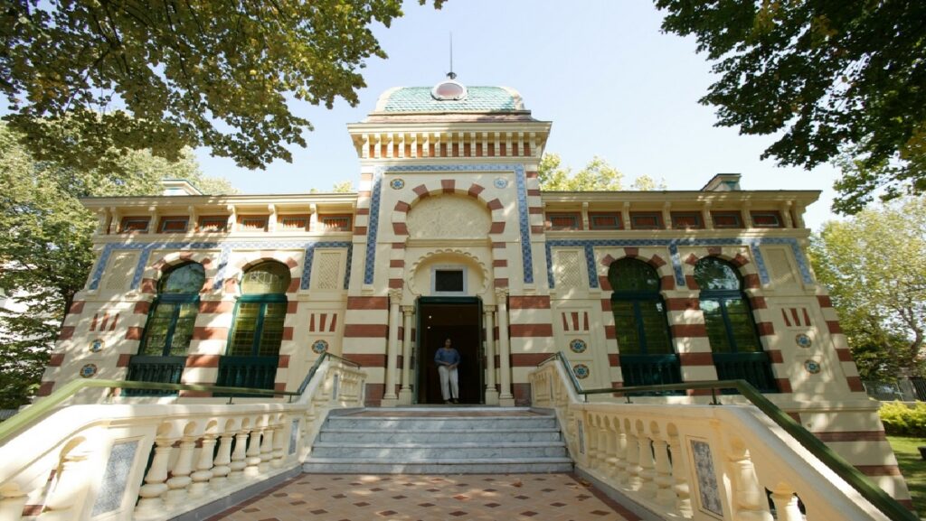 Museu George Labit