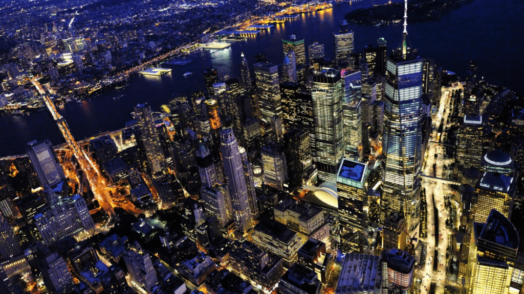 Nova York, em EUA