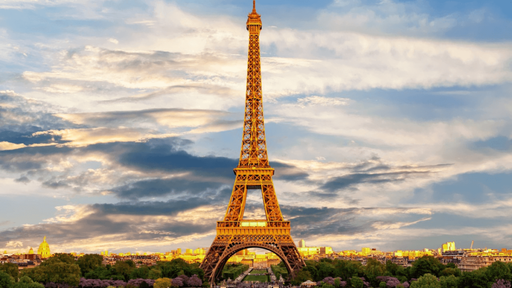 Paris, França