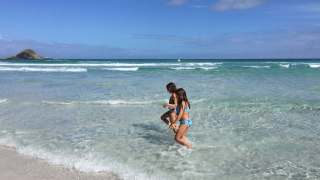 Praia Grande Arraial do Cabo