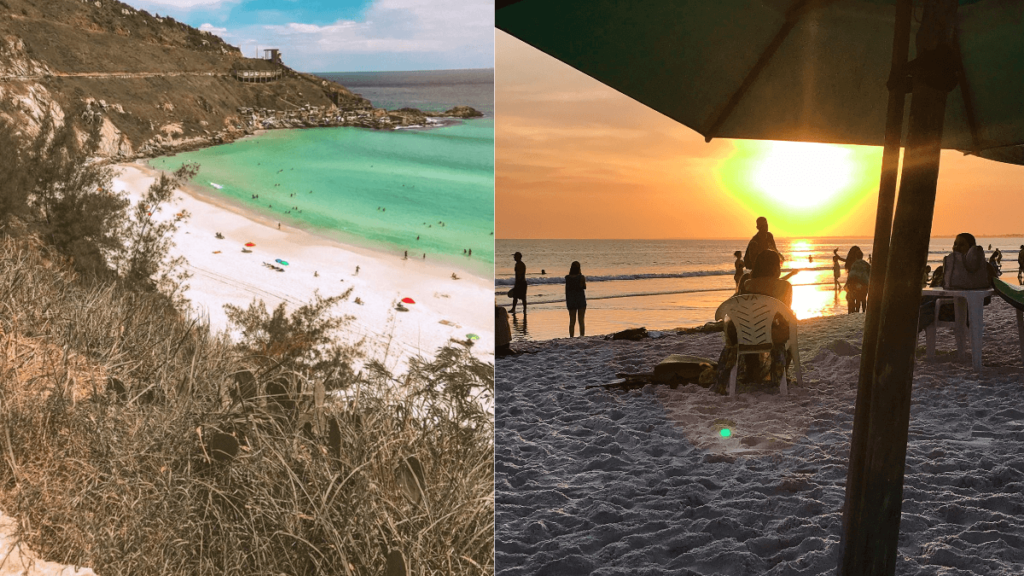 Conheça Praia Grande Arraial do Cabo