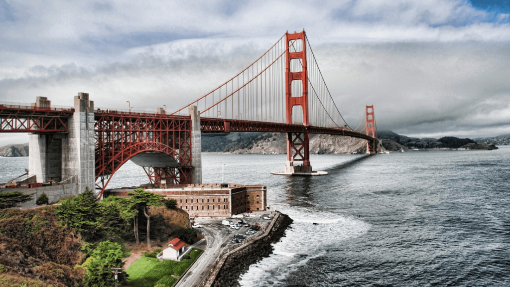 San Francisco, em EUA