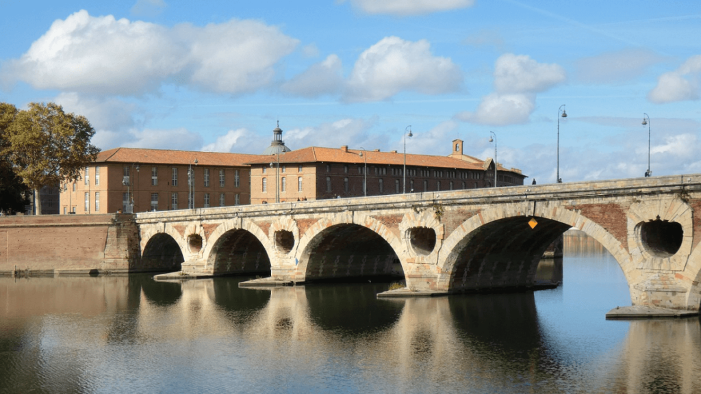 Toulouse