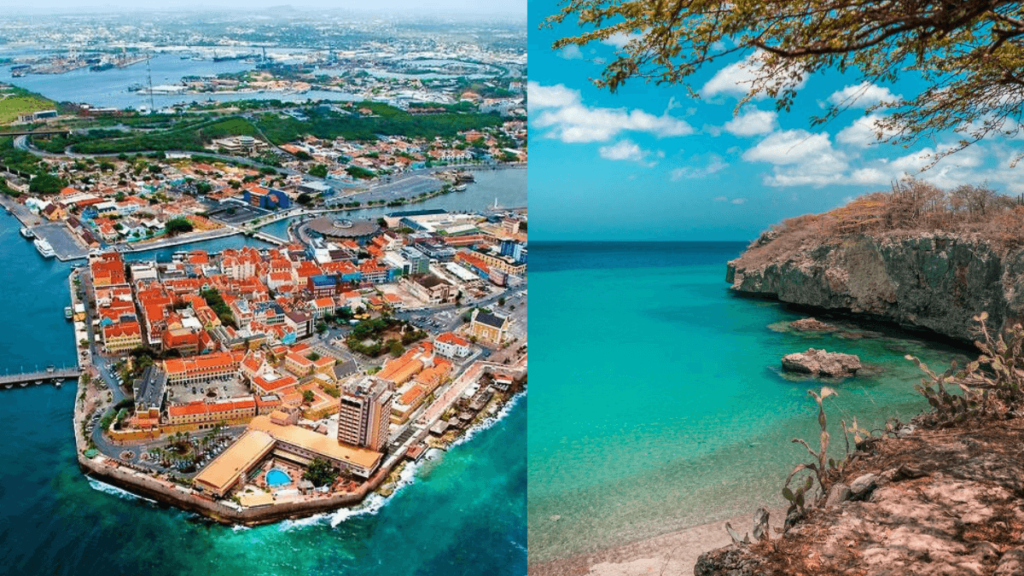 Curaçao