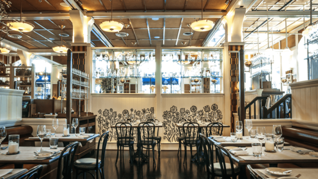 Restaurantes em Salvador: Restaurante Lafayette