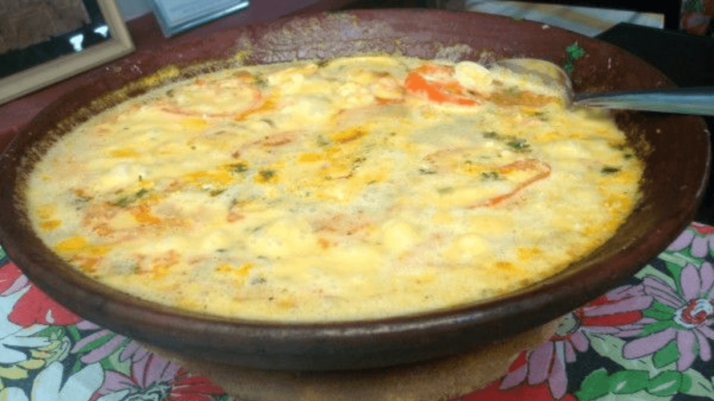 Restaurantes em Salvador: Aconchego da Zuzu