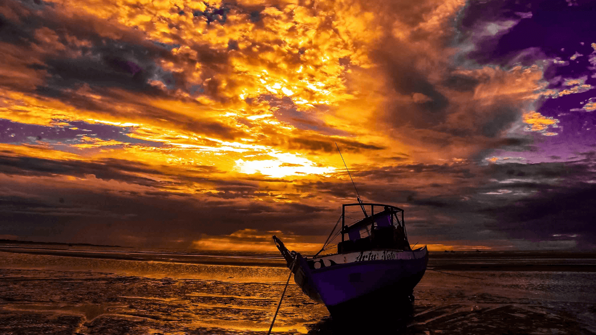 Conheça Areia Branca