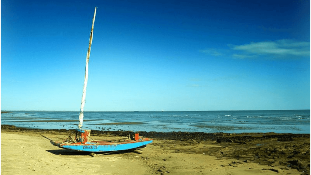 Areia Branca