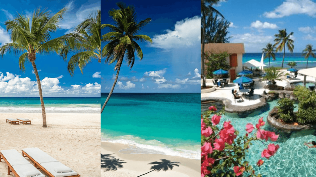 Conheça Barbados