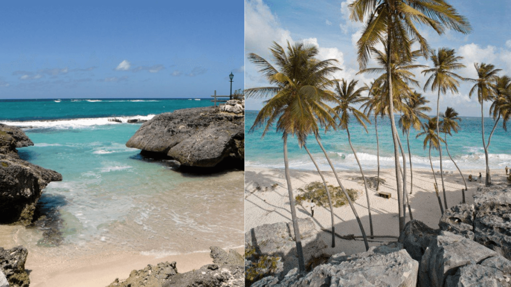 Barbados