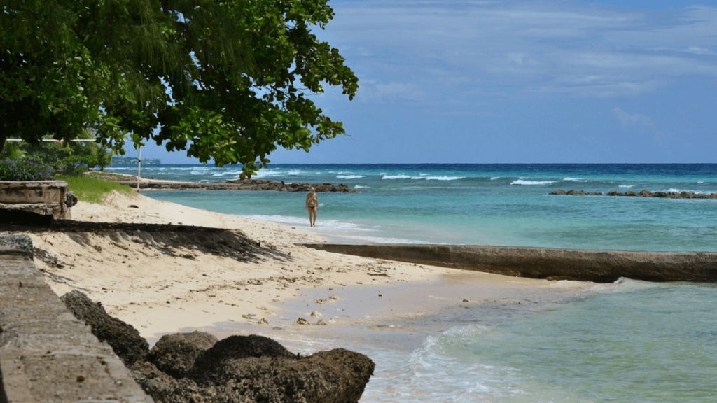 Veja Barbados