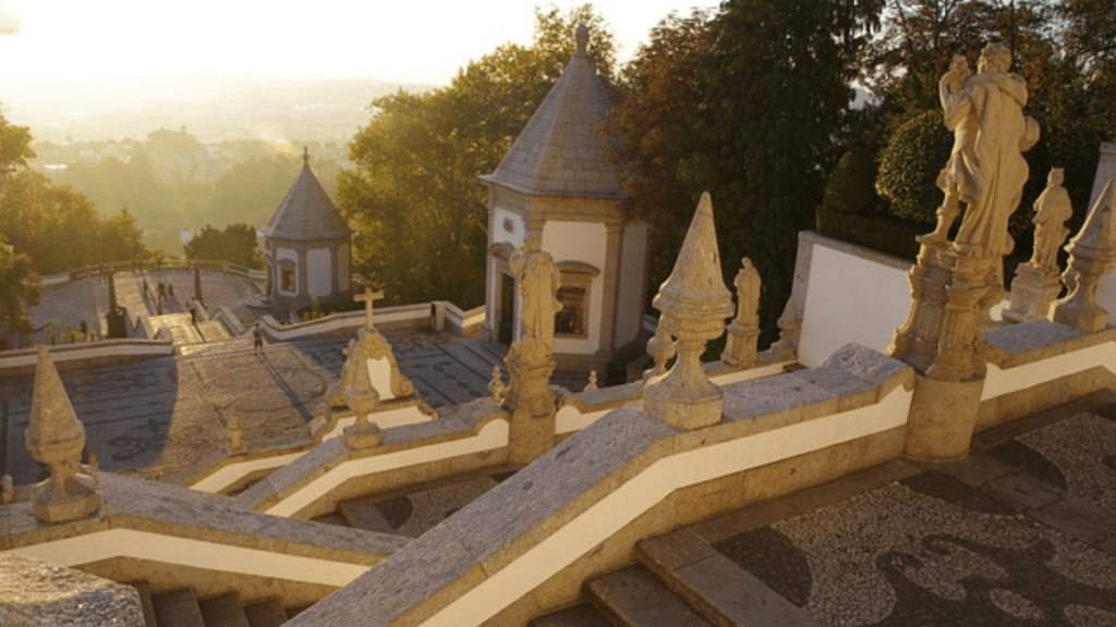 Cidades de Portugal: Braga