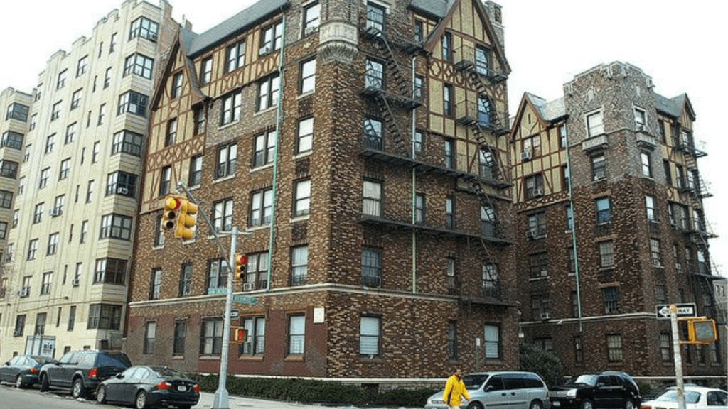 Bronx