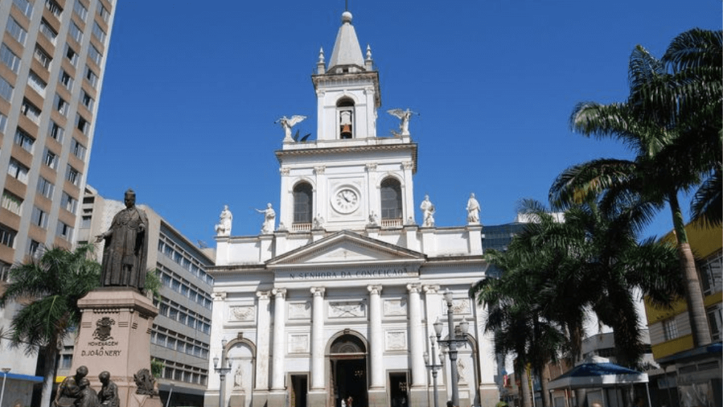 Bares em campinas: Cidade de Campinas