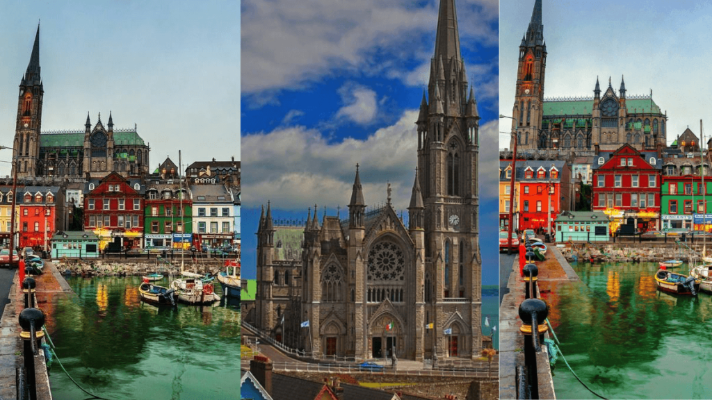 Conheça Cork