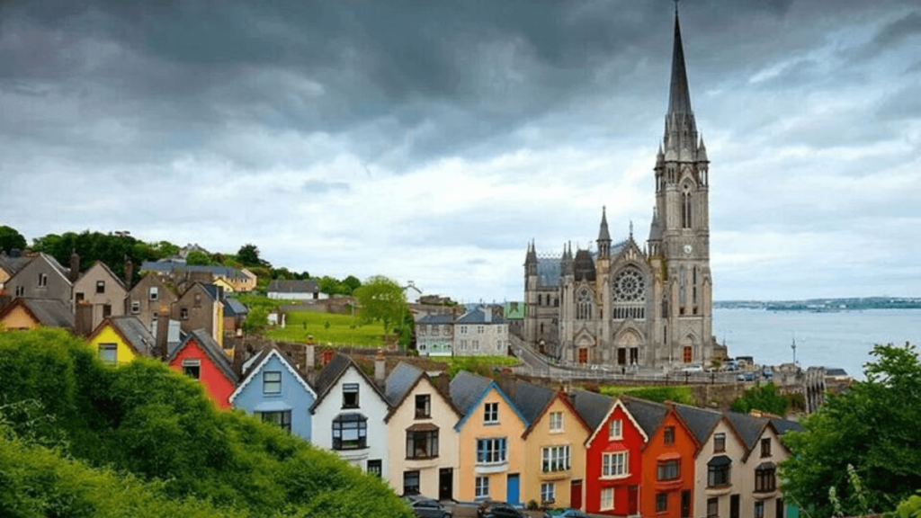 Cork