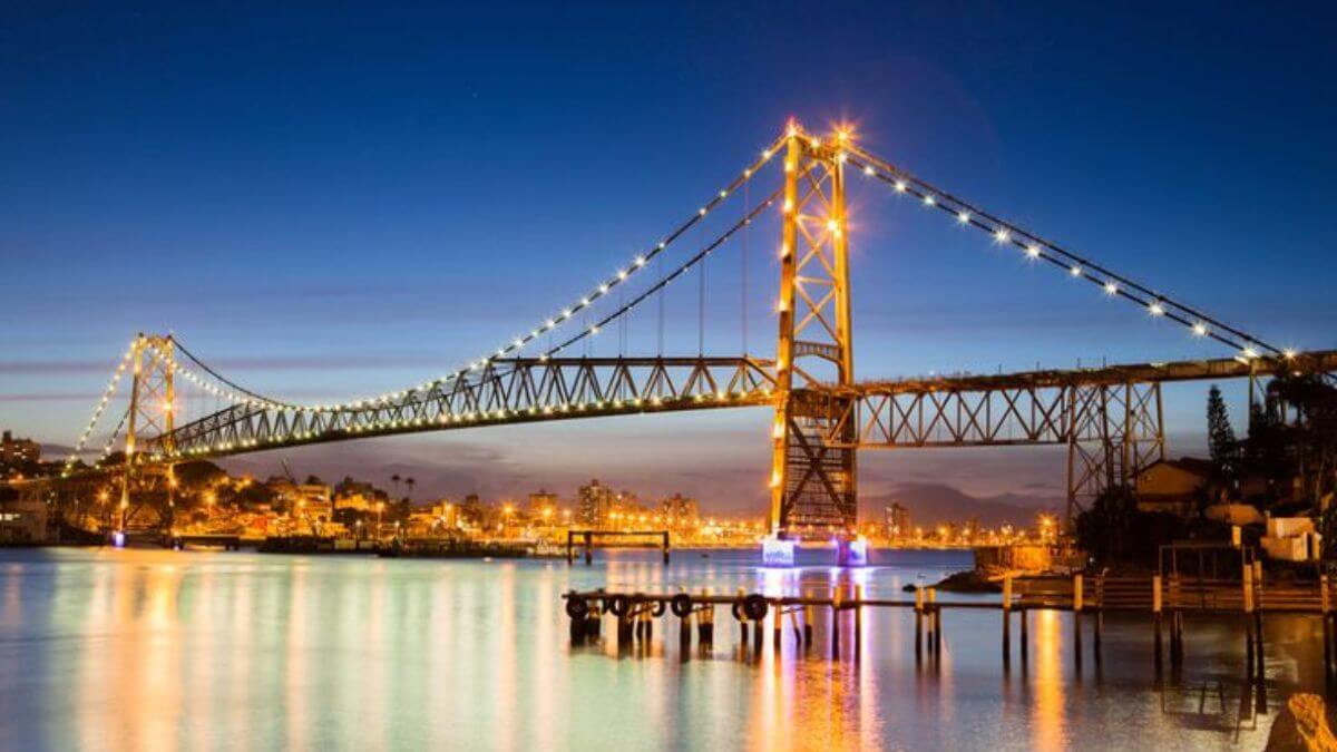 Restaurantes em Florianópolis