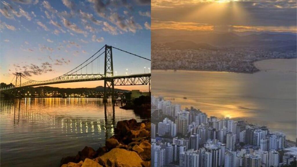 Conheça Florianópolis