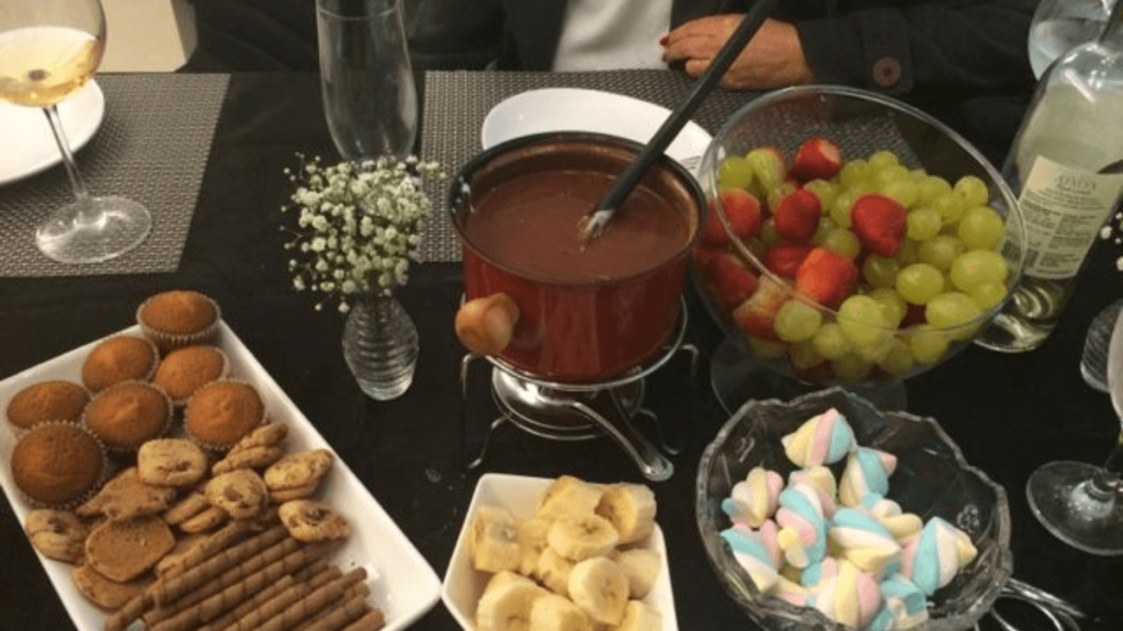 Conheça Fondue em Gramado