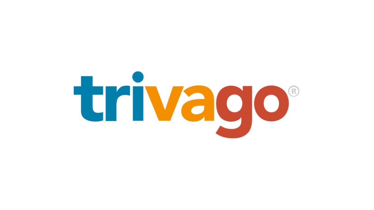 Sites para hospedagem: Trivago