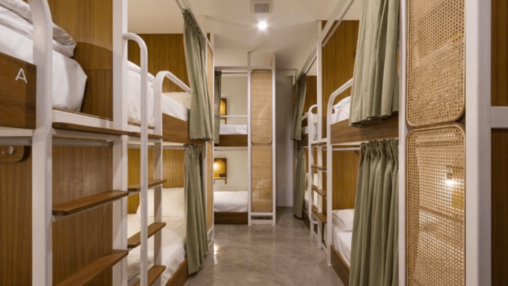 Hostel