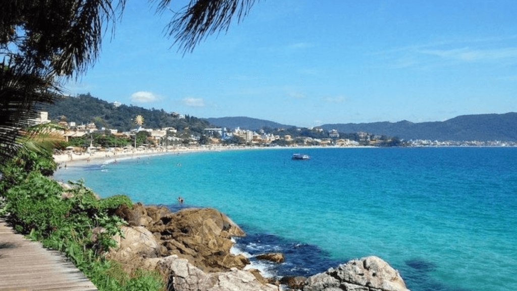 O que fazer em Itapirubá