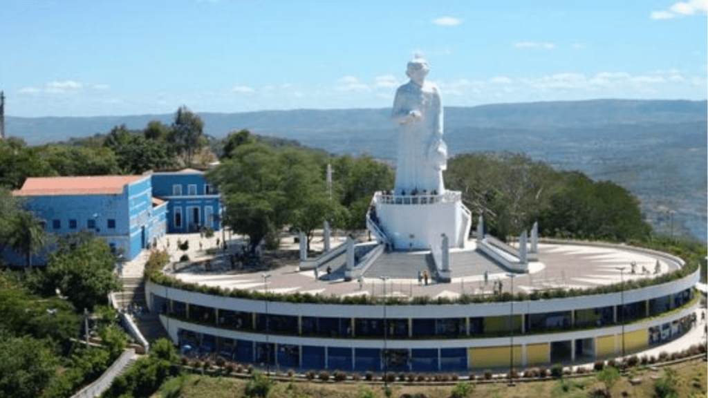 Conheça Juazeiro do Norte