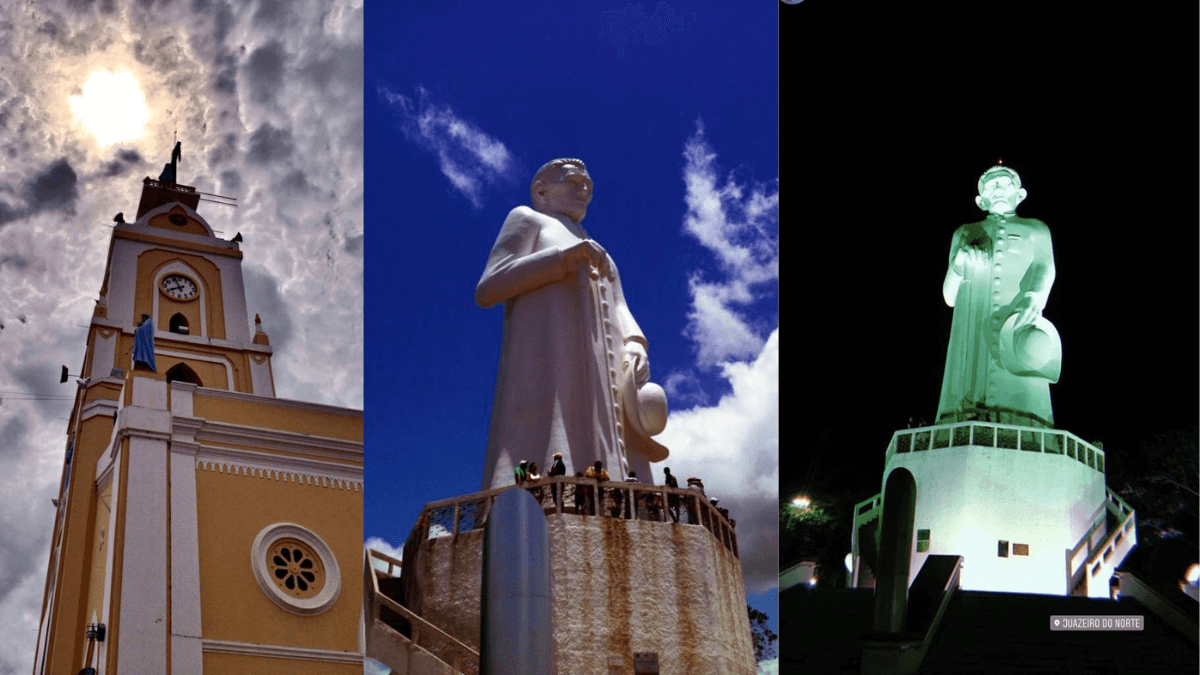 Cidade de Juazeiro do Norte