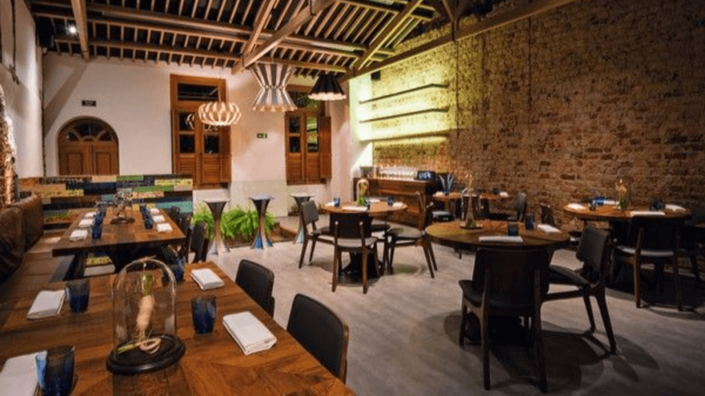 Restaurantes no Rio de Janeiro: Lasai