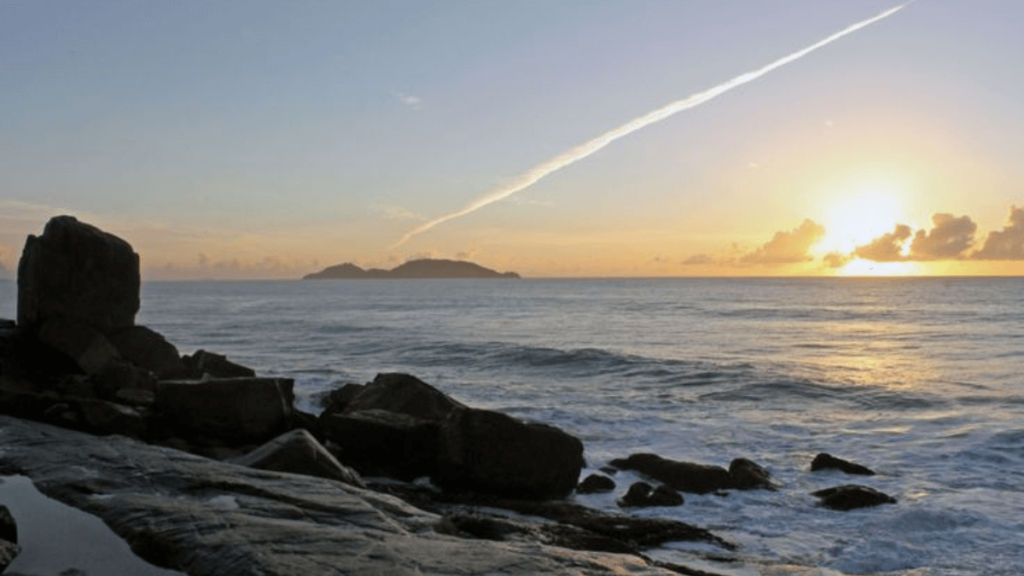 Conheça Morro das Pedras
