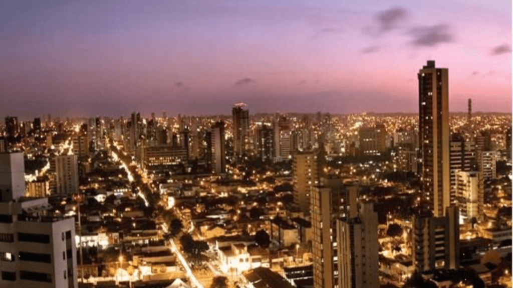 Conheça Restaurantes em Natal