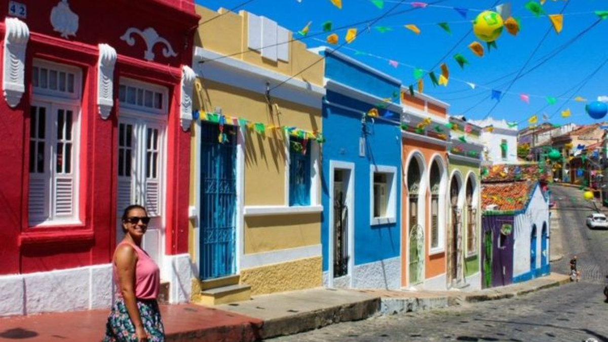Patrimônios culturais do Brasil: Olinda