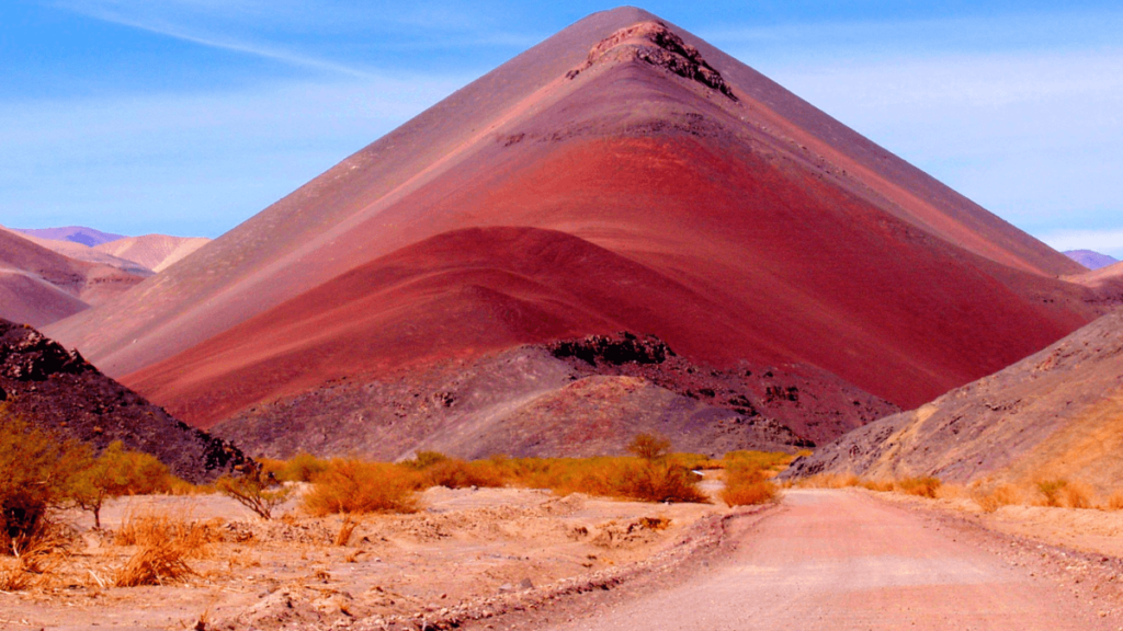 Quando ir para Deserto do Atacama