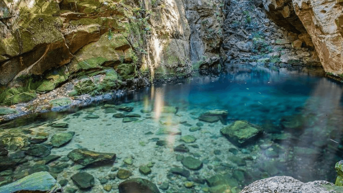 Quando ir para Chapada das Mesas