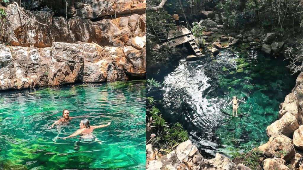 Chapada dos Veadeiros
