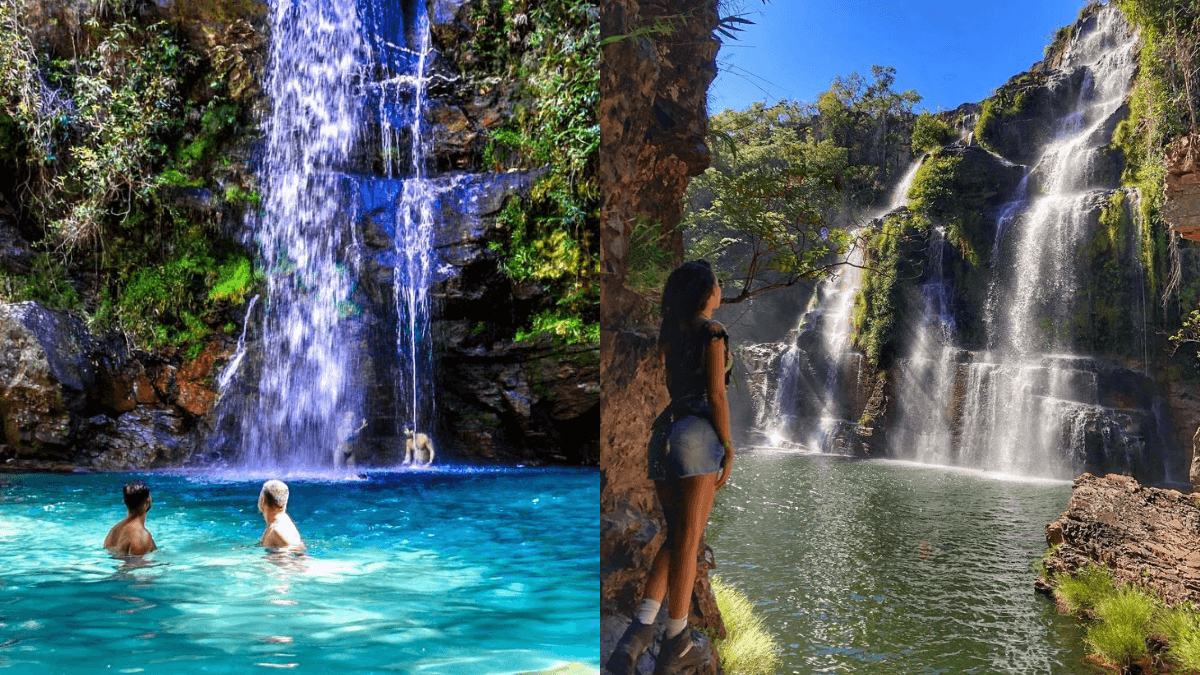 Quando ir a Chapada dos Veadeiros