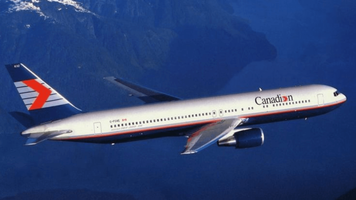 Overbooking no voo: O que é?