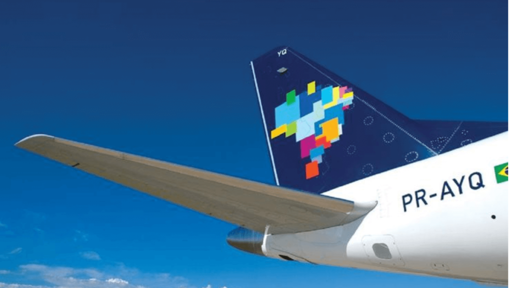 Qual a companhia aérea mais barata?