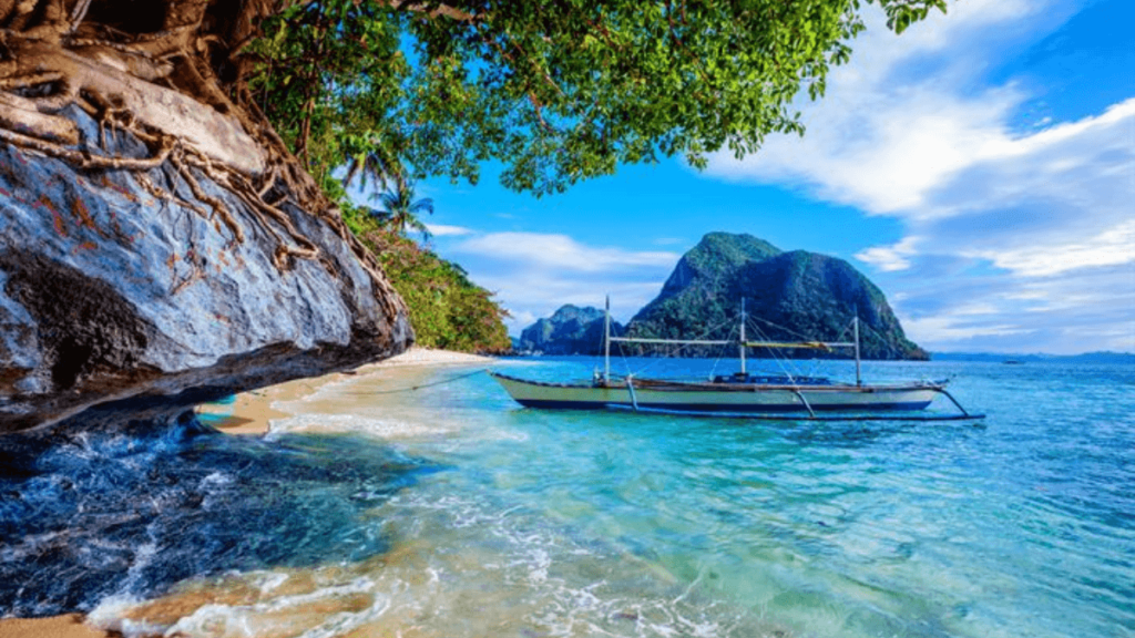 Quando ir para Filipinas