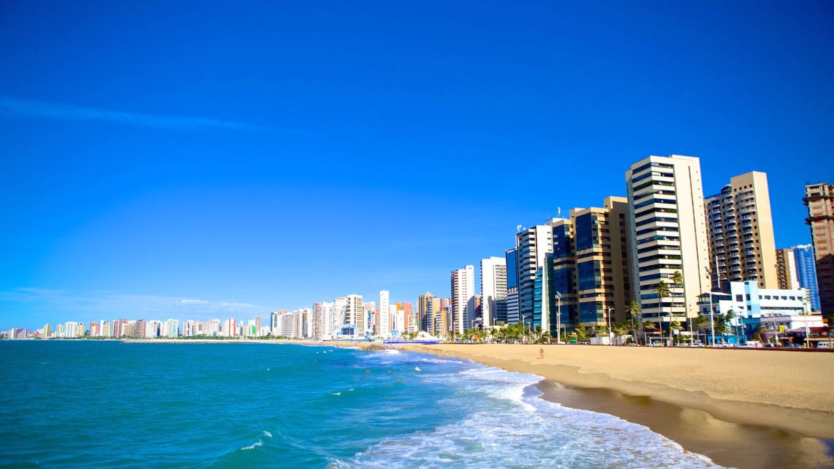 Quando ir para Fortaleza