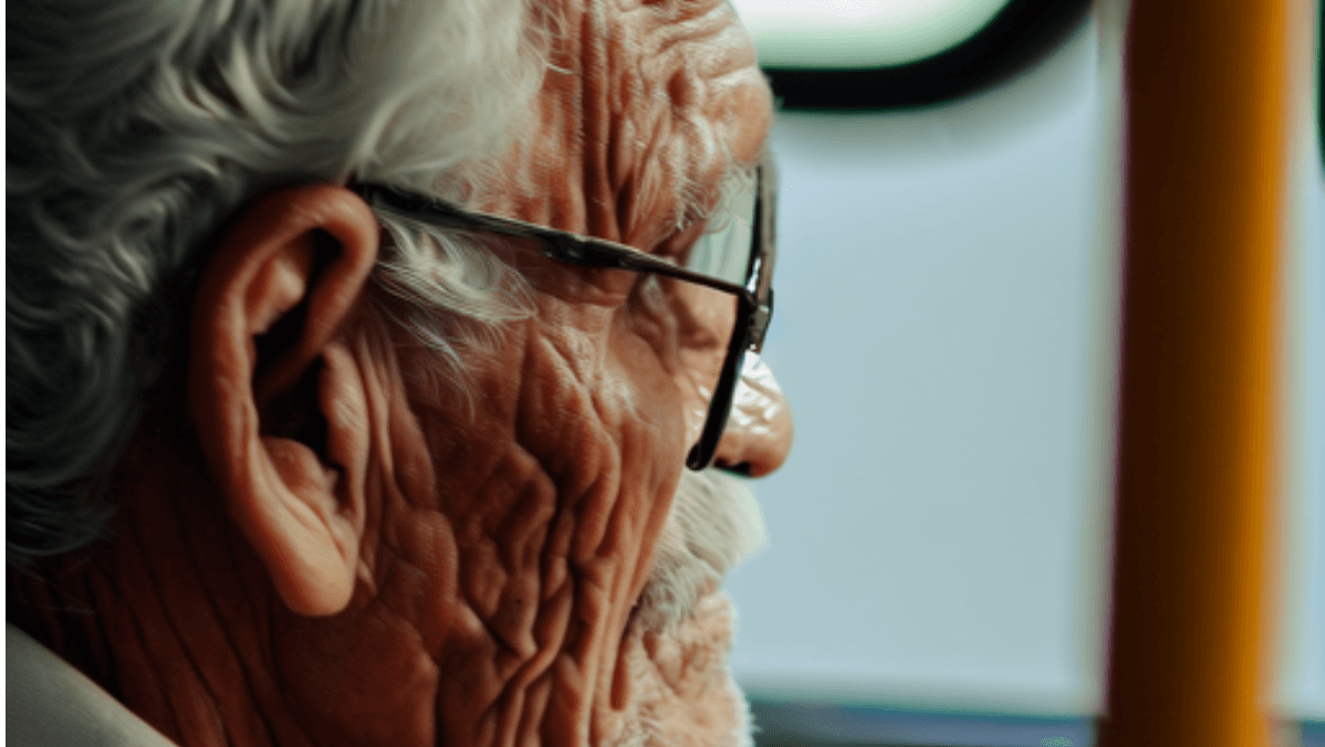 Conheça Passagem para idoso grátis