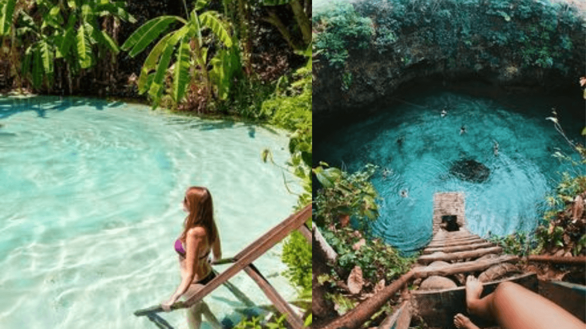 Quando ir ao Jalapão